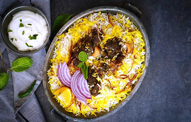 چند نکته طلایی در مورد روش های رفع تندی غذا