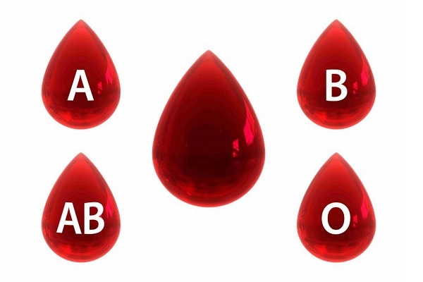 بهترین رژیم برای گروه خون های مختلف