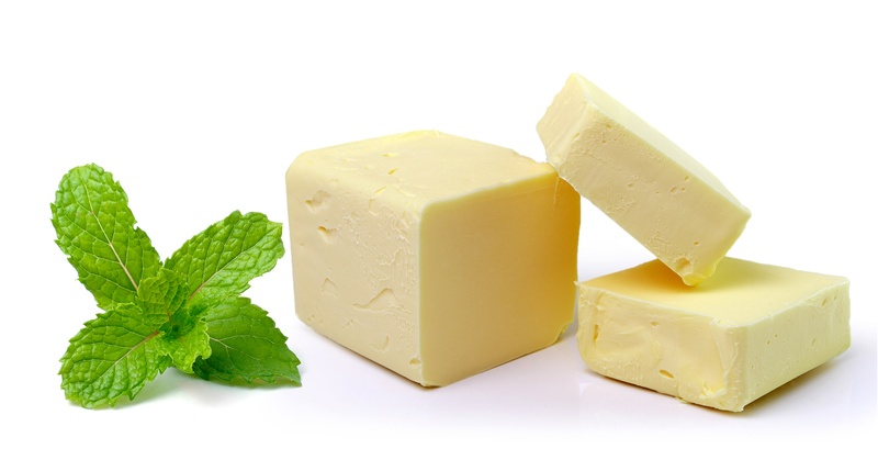 کره گیاهی یا مارگارین