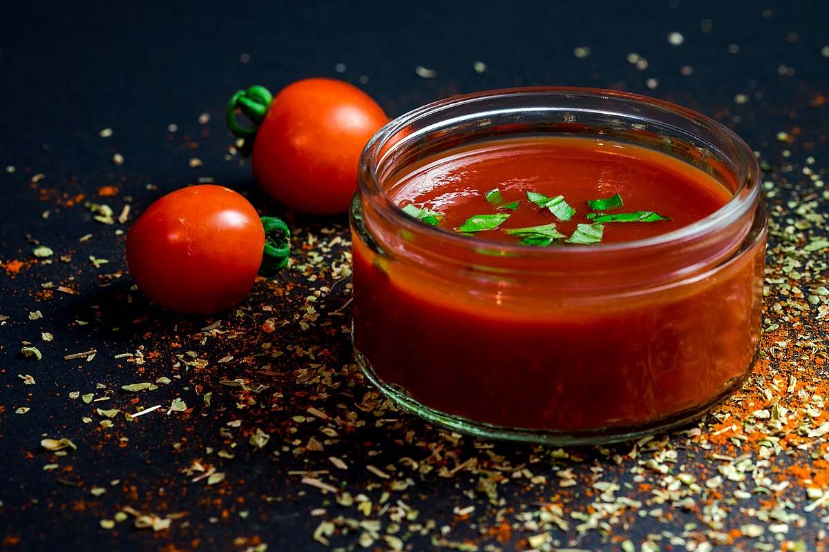 دستور پخت سس دلمه کلم مجلسی با طعم شیرین و ملس