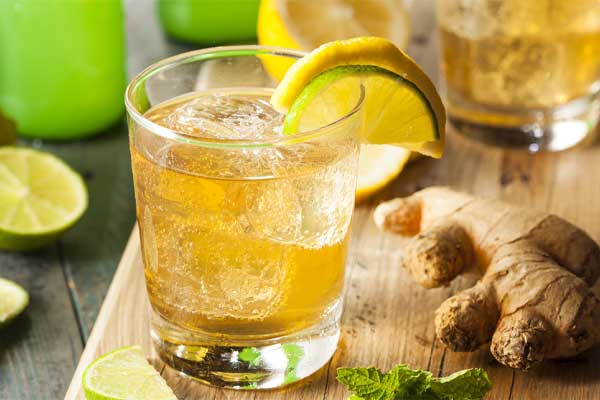 درمان ترش كردن معده