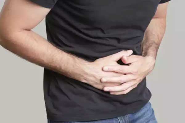 ترش شدن معده