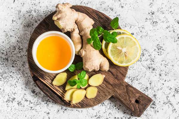 ترش کردن معده