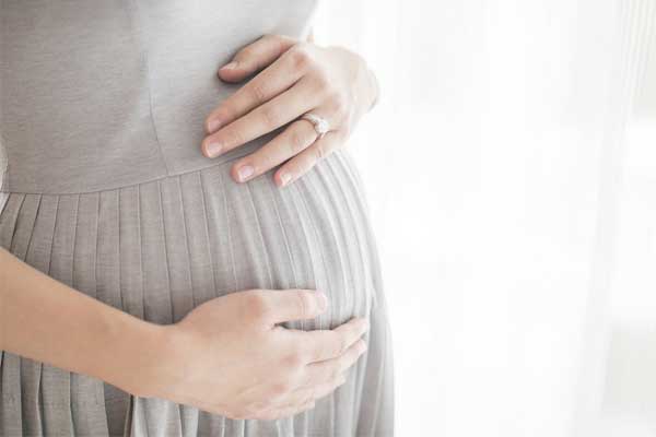 درمان ترش كردن معده در بارداری