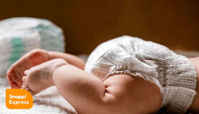 بهترین پوشک بچه بدون حساسیت