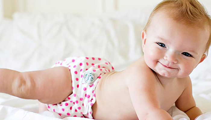 بهترین پوشک بچه ضد حساسیت