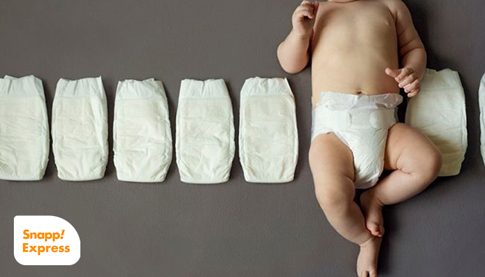 بهترین پوشک ضد حساسیت