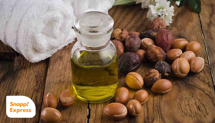 روغن آرگان چیست؟