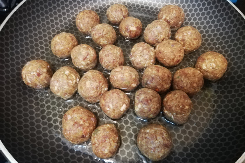 طرز تهیه آلبالو پلو