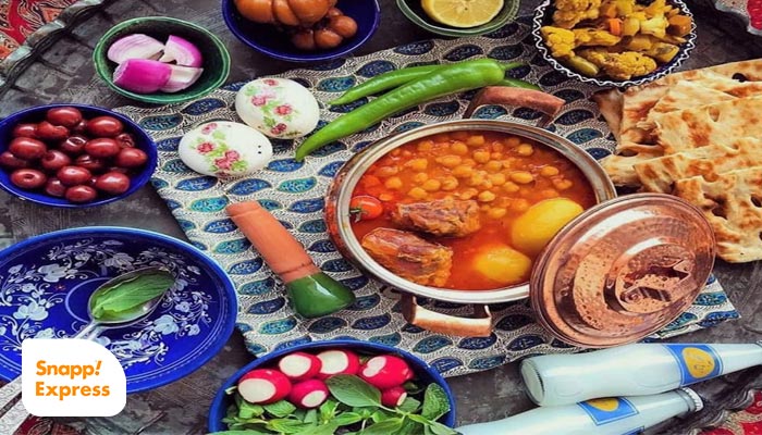 غذاهای-سنتی-ایرانی-ابگوشت