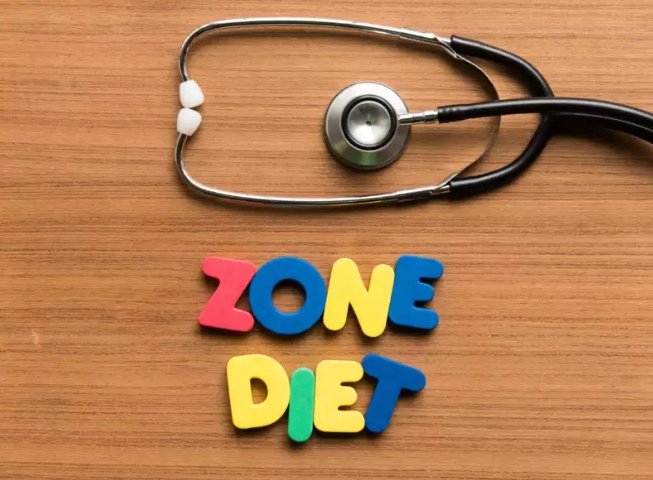 غذاهای غیر مجاز در رژیم زون