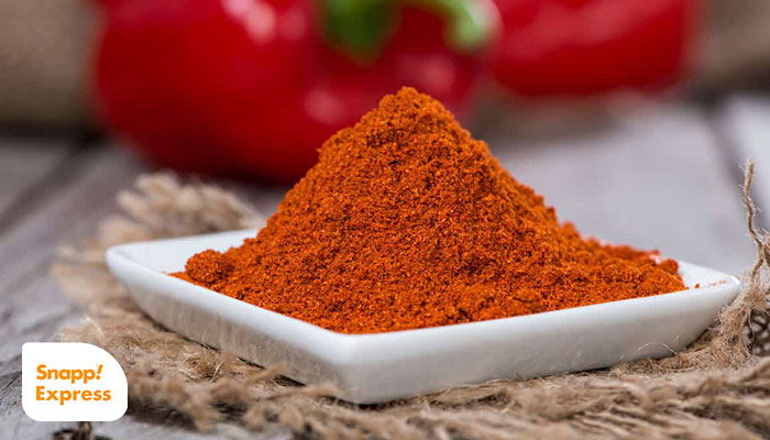 تفاوت پاپریکا با فلفل قرمز؛ ویژگی‌های پاپریکا