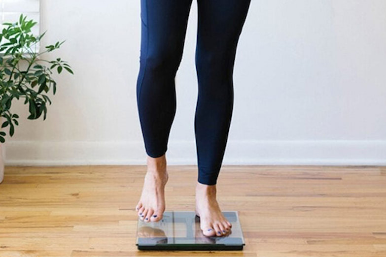 نحوه محاسبه کالری مورد نیاز زنان برای کاهش وزن