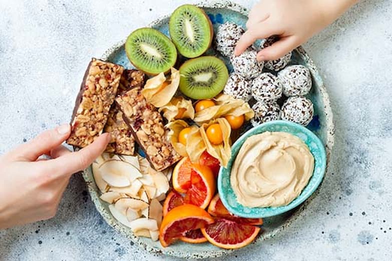 نحوه محاسبه کالری روزانه برای کاهش وزن