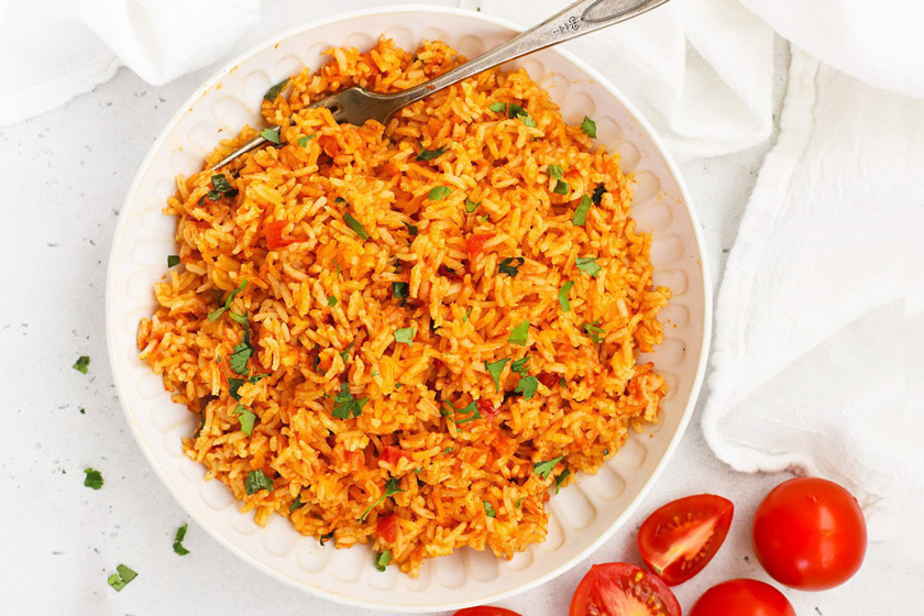 غذای سریع