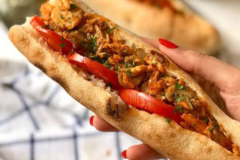 غذای سریع