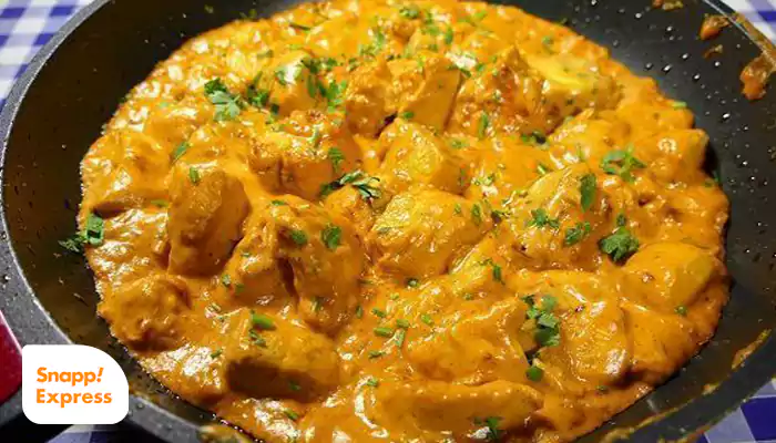 طرز تهیه خورش کاری خوب