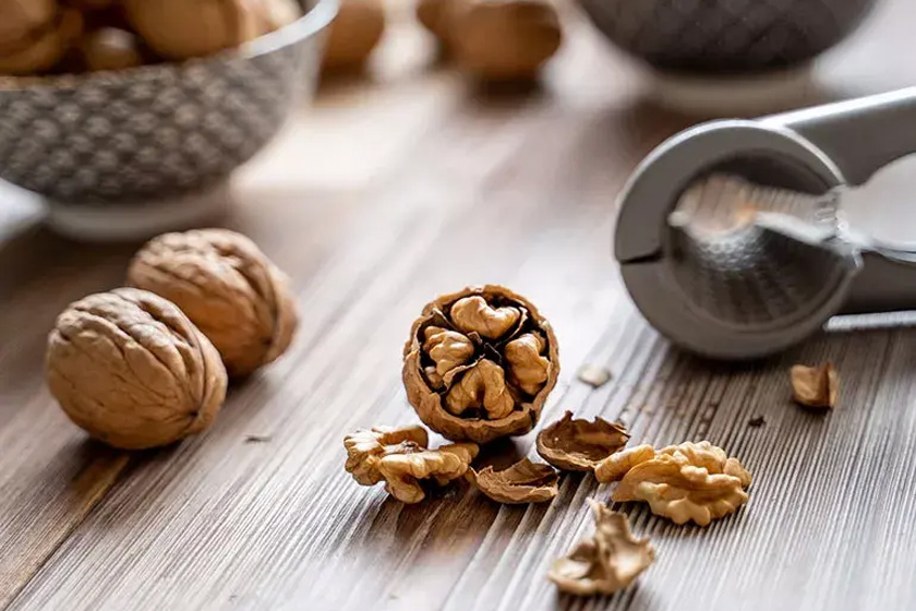 برای کبد چرب چی بخوریم؟
