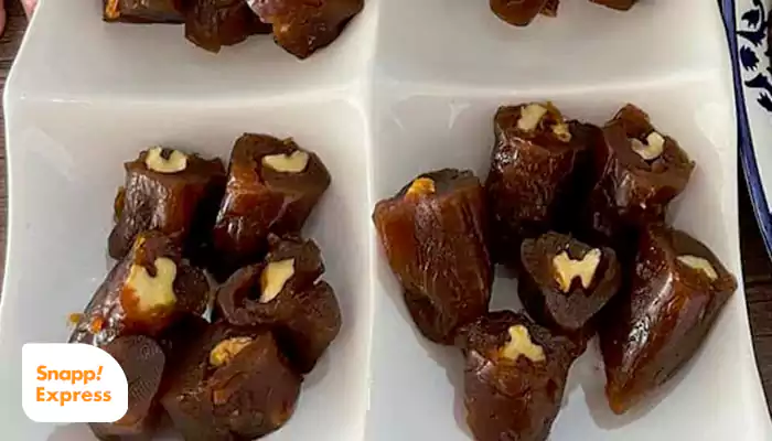 باسلوق شیره انگور