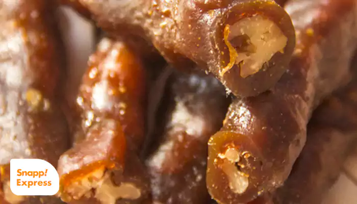 مواد مورد نیاز برای تهیه باسلوق شیره انگور