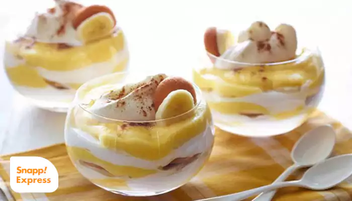 مراحل تهیه مگنولیا موزی