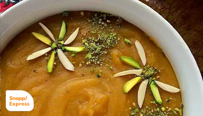 نکات مهم درمورد طرز تهیه کاچی