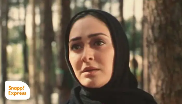 فیلم سینمایی محیا