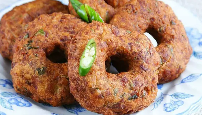 کتلت مرغ بدون سیب زمینی