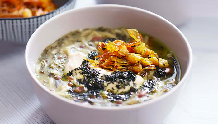 آش ترش گیلانی