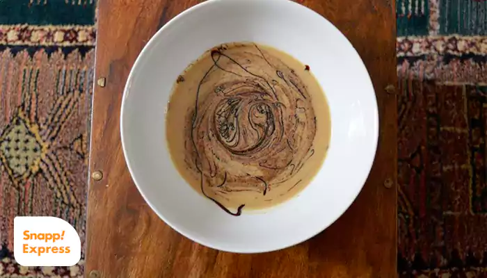 ارده شیره چیست؟