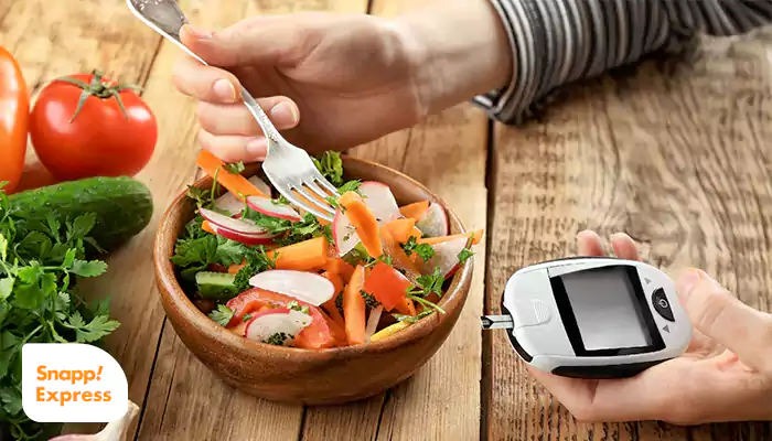 بهترین صبحانه برای دیابتی ها