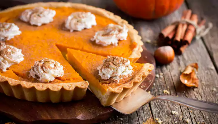 طرز تهیه دسر کدو حلوایی با ژله