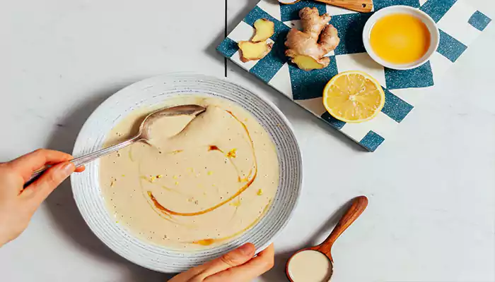 مضرات ارده و شیره انگور