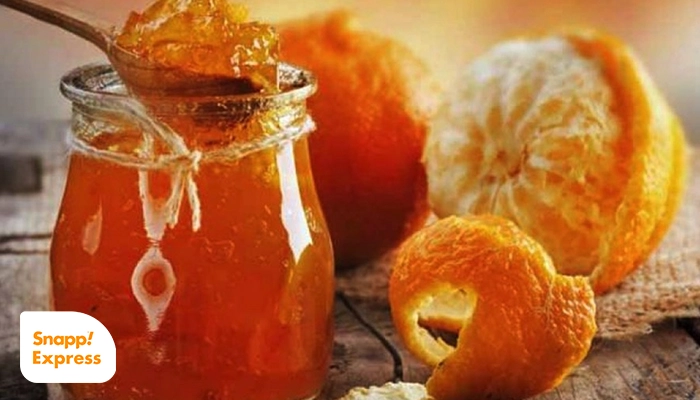چرا مربا شکرک یا کپک می‌زند؟