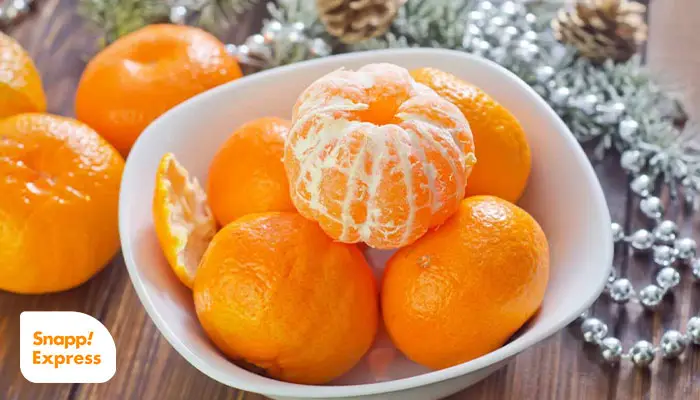 ژله-با-آب-نارنگی