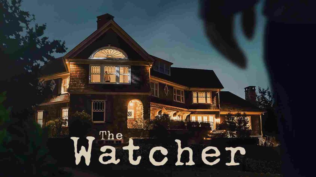 10. دیده_بان (The Watcher)