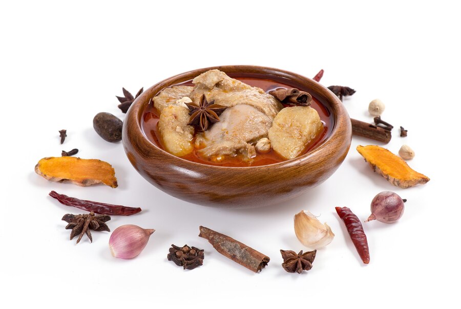 عصاره گوشت استاک
