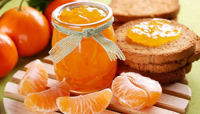 مربای پاییزی