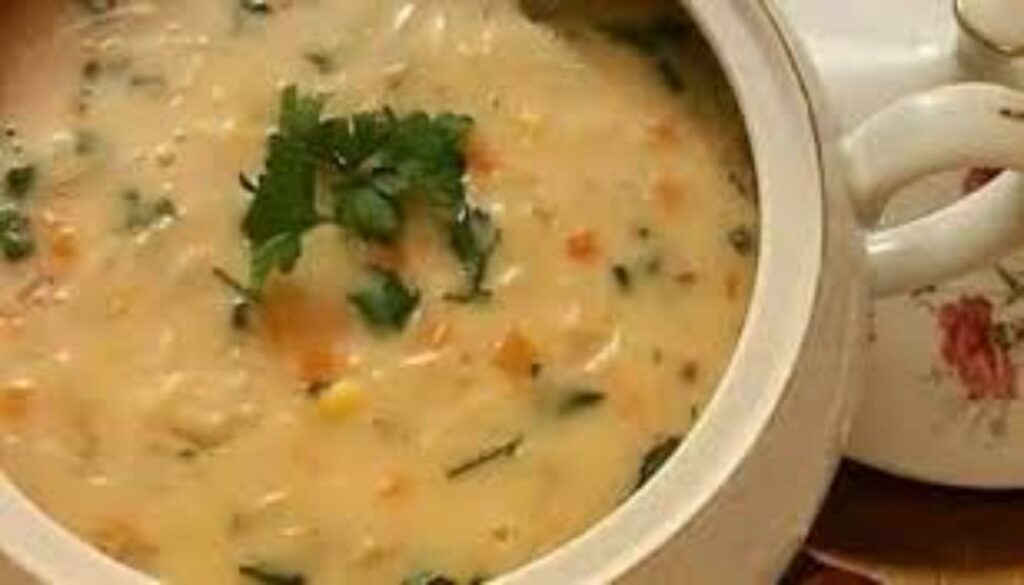 چند نکته در طرز تهیه آش شلغم-min