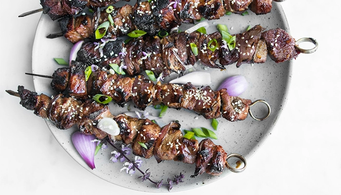 کباب ترش شمالی