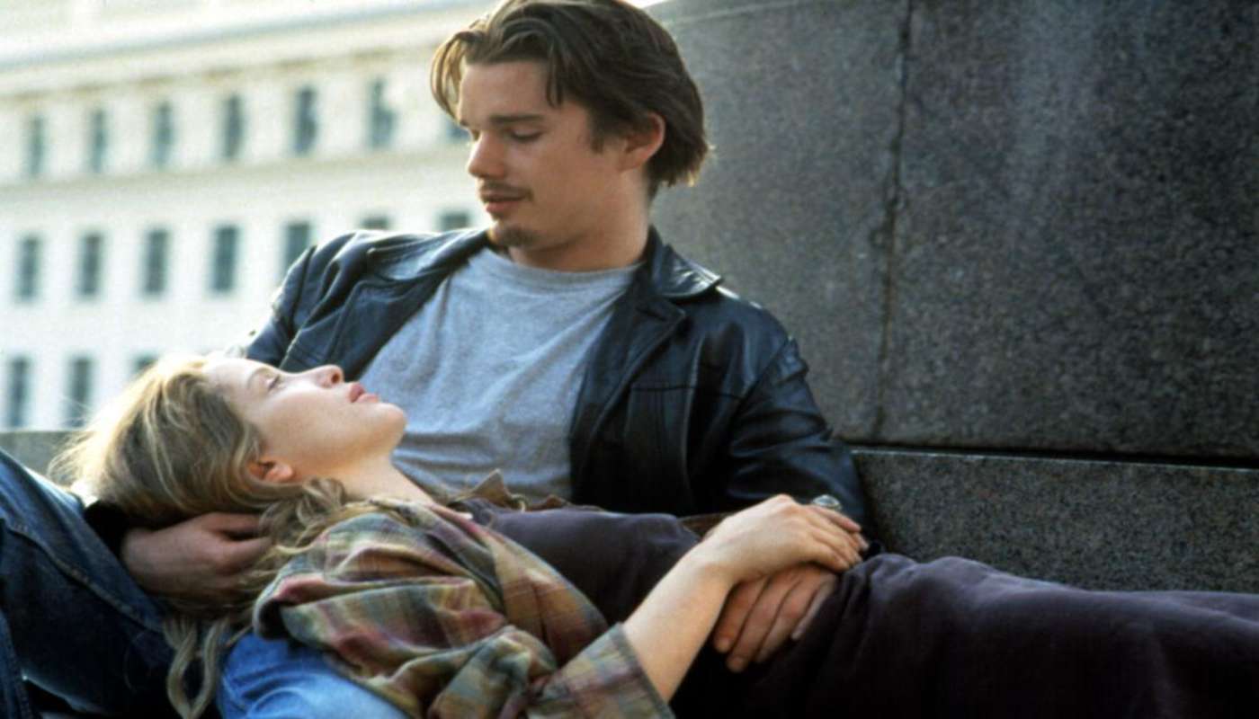 Before Sunrise - پیش از طلوع