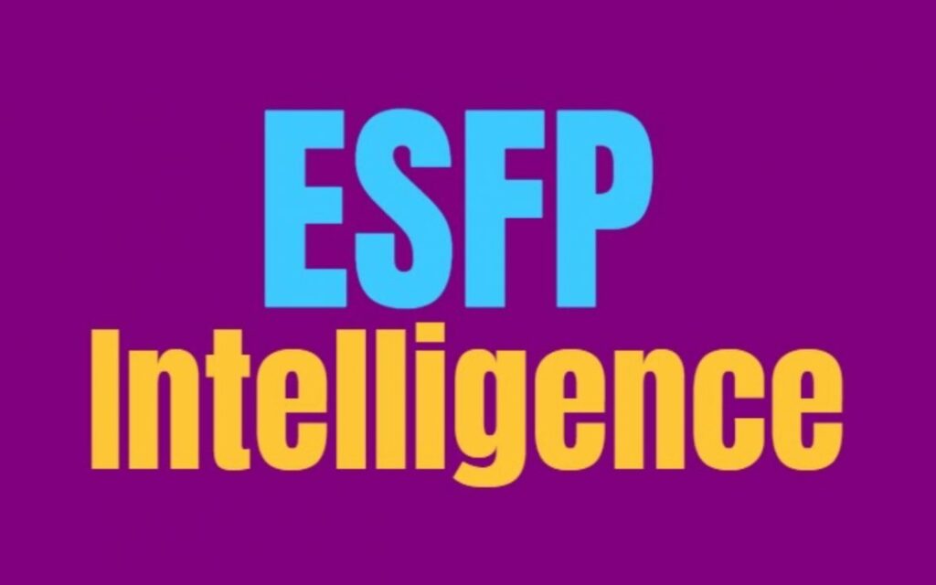 مهارت های تیپ شخصیتی ESFP