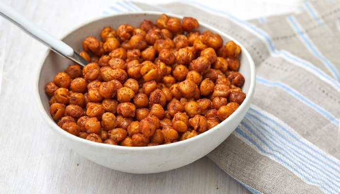 اسنک خانگی