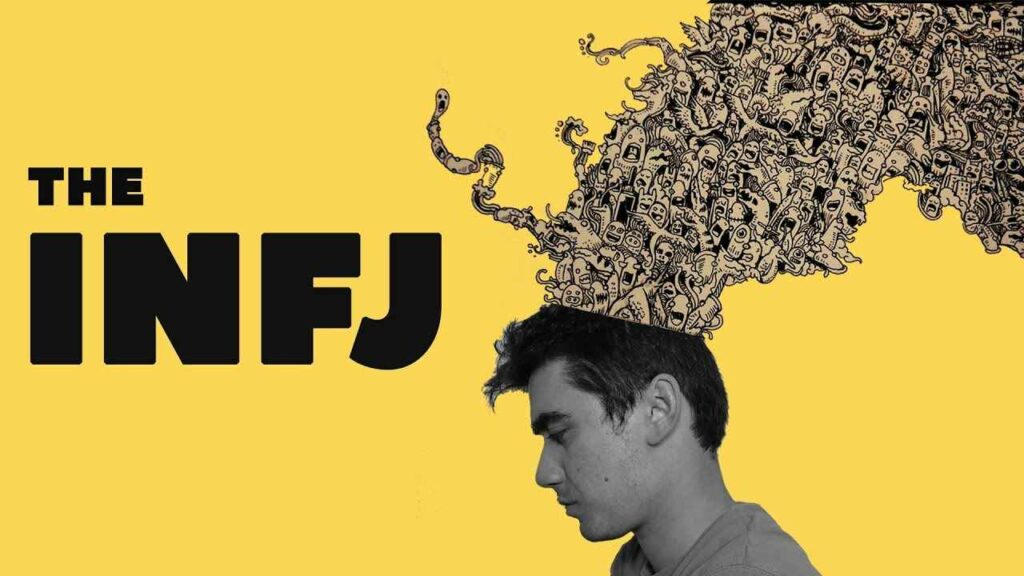 تیپ شخصیتی INFJ چیست؟