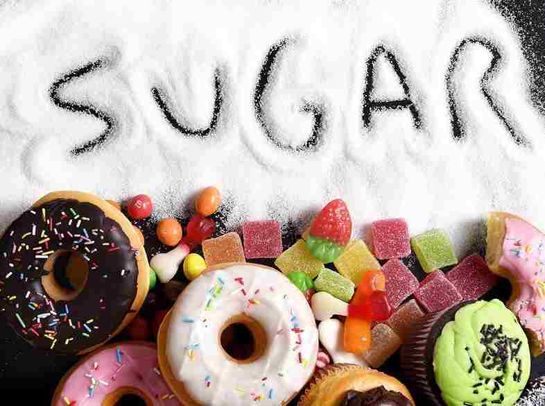 چرا وقتی قند و شکر می_خوریم، خیلی سریع گرسنه و سیر می_شویم؟