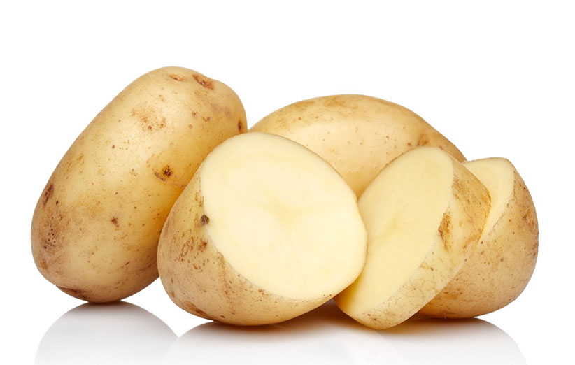 رفع بوی سوختگی غذا