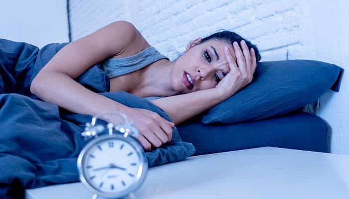 یکی دیگر از نکات مهم برای داشتن خواب راحت