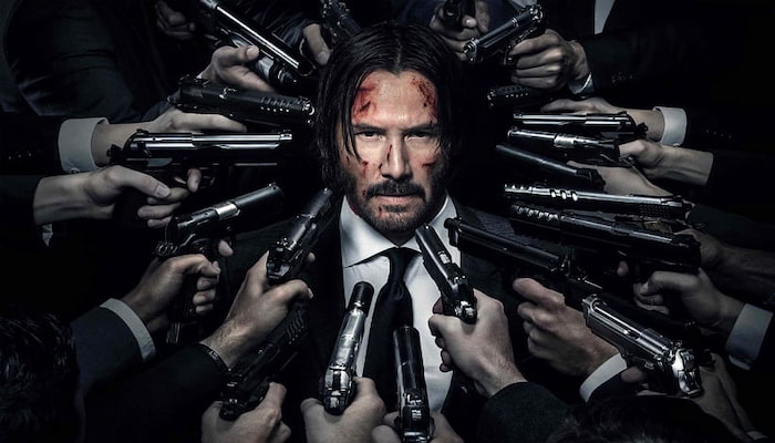 John Wick: Chapter 4