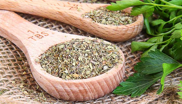 طرز تهیه ادویه ایتالیایی