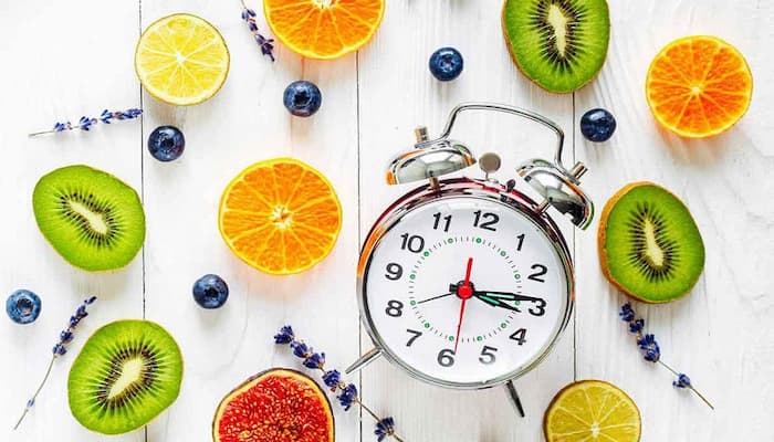 باورهای رایج پیرامون مناسب ترین زمان برای مصرف میوه